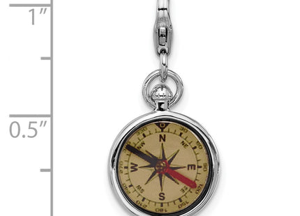 Sterling Silver Jewelry Style QCC1303 - Classique Jewelry Inc.