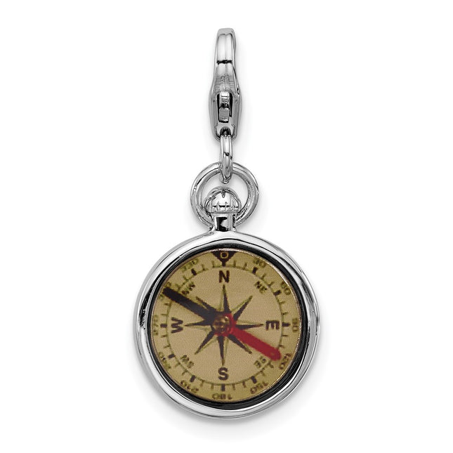 Sterling Silver Jewelry Style QCC1303 - Classique Jewelry Inc.