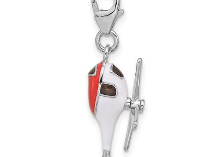 Sterling Silver Jewelry Style QCC1304 - Classique Jewelry Inc.