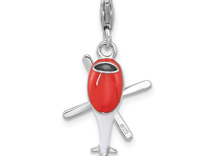 Sterling Silver Jewelry Style QCC1304 - Classique Jewelry Inc.
