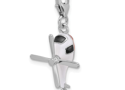 Sterling Silver Jewelry Style QCC1304 - Classique Jewelry Inc.