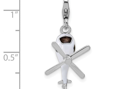 Sterling Silver Jewelry Style QCC1304 - Classique Jewelry Inc.