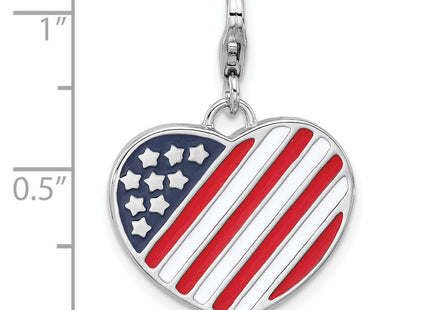 Sterling Silver Jewelry Style QCC1306 - Classique Jewelry Inc.