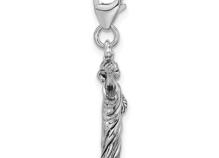 Sterling Silver Jewelry Style QCC1307 - Classique Jewelry Inc.