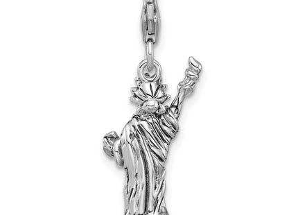 Sterling Silver Jewelry Style QCC1307 - Classique Jewelry Inc.