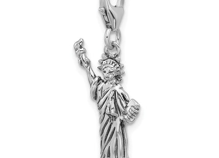 Sterling Silver Jewelry Style QCC1307 - Classique Jewelry Inc.