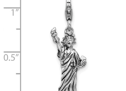 Sterling Silver Jewelry Style QCC1307 - Classique Jewelry Inc.