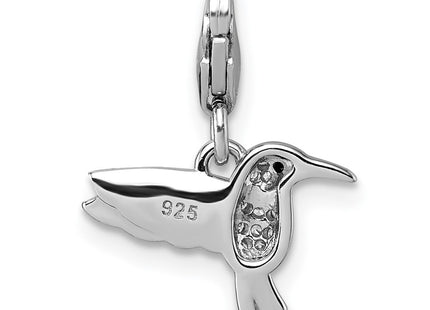 Sterling Silver Jewelry Style QCC1308 - Classique Jewelry Inc.