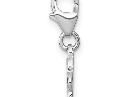 Sterling Silver Jewelry Style QCC1309 - Classique Jewelry Inc.