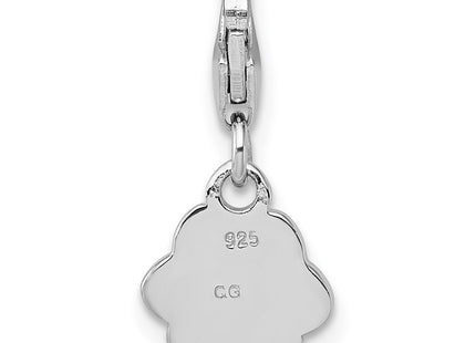 Sterling Silver Jewelry Style QCC1309 - Classique Jewelry Inc.