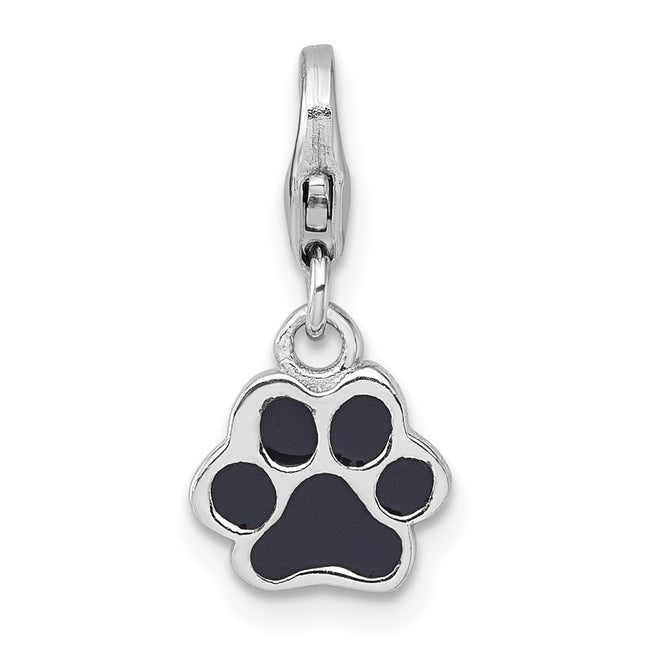 Sterling Silver Jewelry Style QCC1309 - Classique Jewelry Inc.