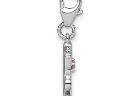 Sterling Silver Jewelry Style QCC1310 - Classique Jewelry Inc.