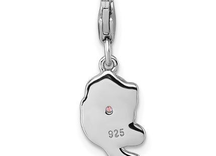 Sterling Silver Jewelry Style QCC1310 - Classique Jewelry Inc.