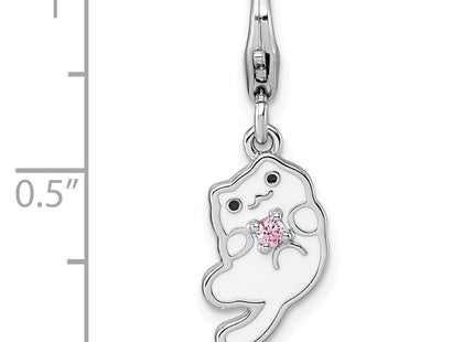 Sterling Silver Jewelry Style QCC1310 - Classique Jewelry Inc.