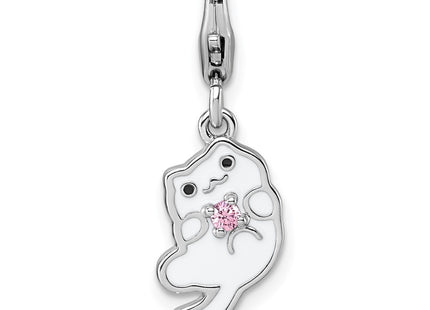 Sterling Silver Jewelry Style QCC1310 - Classique Jewelry Inc.
