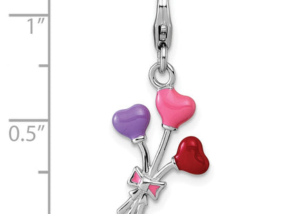 Sterling Silver Jewelry Style QCC1311 - Classique Jewelry Inc.