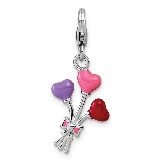 Sterling Silver Jewelry Style QCC1311 - Classique Jewelry Inc.
