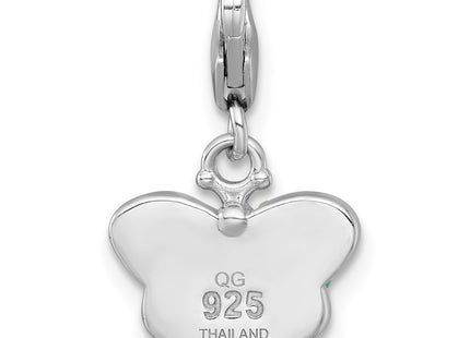 Sterling Silver Jewelry Style QCC1312 - Classique Jewelry Inc.