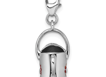 Sterling Silver Jewelry Style QCC1313 - Classique Jewelry Inc.