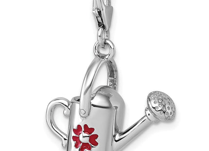 Sterling Silver Jewelry Style QCC1313 - Classique Jewelry Inc.