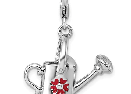 Sterling Silver Jewelry Style QCC1313 - Classique Jewelry Inc.