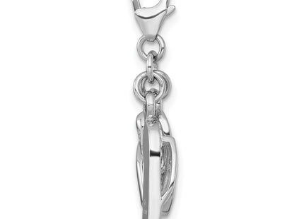 Sterling Silver Jewelry Style QCC1314 - Classique Jewelry Inc.
