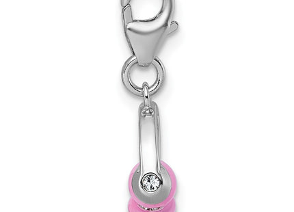 Sterling Silver Jewelry Style QCC1315 - Classique Jewelry Inc.