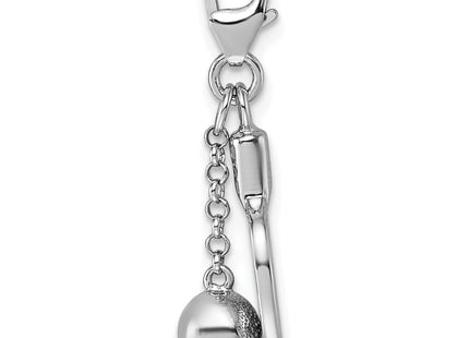 Sterling Silver Jewelry Style QCC1316 - Classique Jewelry Inc.