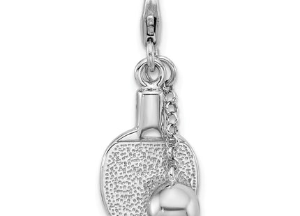 Sterling Silver Jewelry Style QCC1316 - Classique Jewelry Inc.