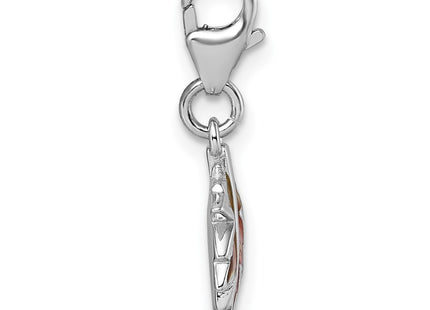 Sterling Silver Jewelry Style QCC1317 - Classique Jewelry Inc.