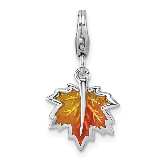 Sterling Silver Jewelry Style QCC1317 - Classique Jewelry Inc.