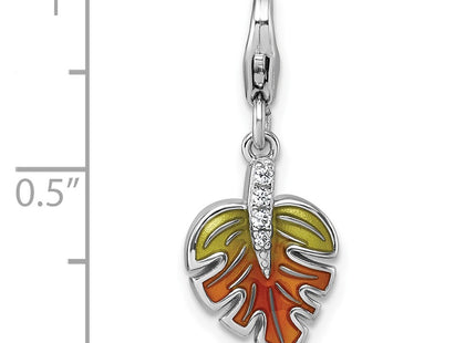 Sterling Silver Jewelry Style QCC1318 - Classique Jewelry Inc.