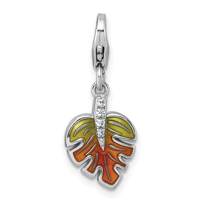 Sterling Silver Jewelry Style QCC1318 - Classique Jewelry Inc.