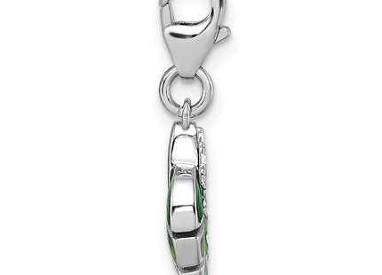 Sterling Silver Jewelry Style QCC1319 - Classique Jewelry Inc.