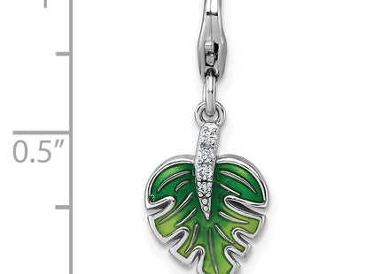 Sterling Silver Jewelry Style QCC1319 - Classique Jewelry Inc.