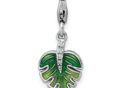 Sterling Silver Jewelry Style QCC1319 - Classique Jewelry Inc.