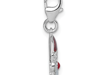 Sterling Silver Jewelry Style QCC1320 - Classique Jewelry Inc.