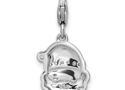 Sterling Silver Jewelry Style QCC1320 - Classique Jewelry Inc.