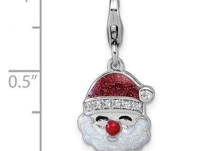 Sterling Silver Jewelry Style QCC1320 - Classique Jewelry Inc.