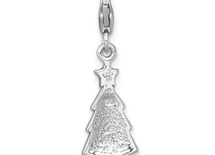 Sterling Silver Jewelry Style QCC1321 - Classique Jewelry Inc.
