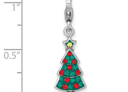 Sterling Silver Jewelry Style QCC1321 - Classique Jewelry Inc.