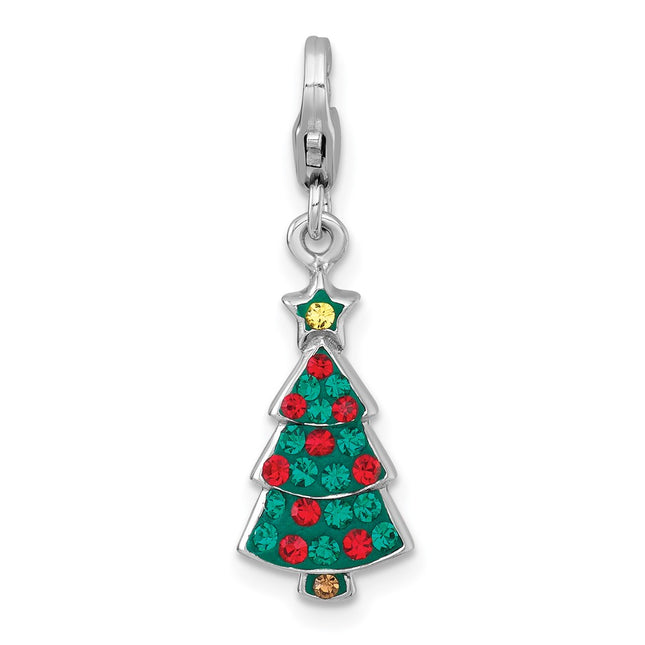 Sterling Silver Jewelry Style QCC1321 - Classique Jewelry Inc.