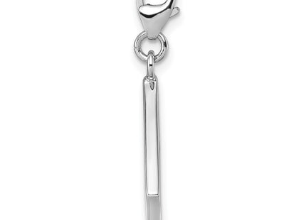 Sterling Silver Jewelry Style QCC1322 - Classique Jewelry Inc.