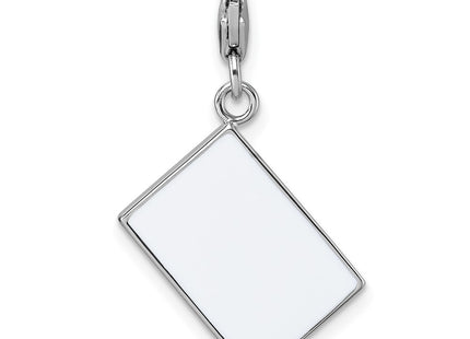Sterling Silver Jewelry Style QCC1322 - Classique Jewelry Inc.