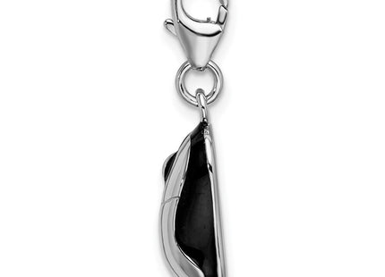 Sterling Silver Jewelry Style QCC143 - Classique Jewelry Inc.