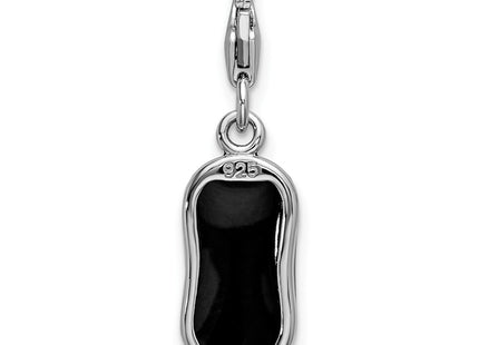 Sterling Silver Jewelry Style QCC143 - Classique Jewelry Inc.