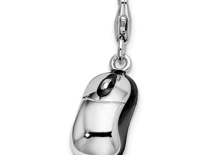 Sterling Silver Jewelry Style QCC143 - Classique Jewelry Inc.