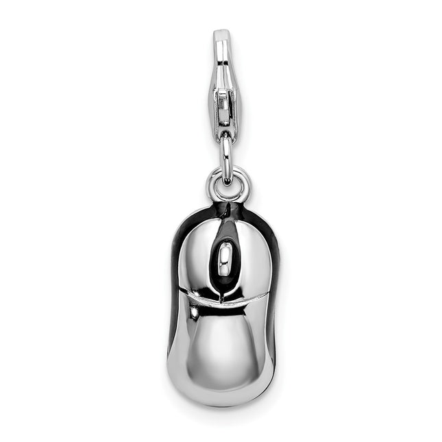Sterling Silver Jewelry Style QCC143 - Classique Jewelry Inc.