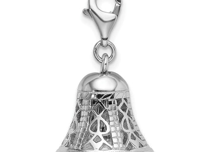 Sterling Silver Jewelry Style QCC154 - Classique Jewelry Inc.