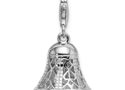 Sterling Silver Jewelry Style QCC154 - Classique Jewelry Inc.